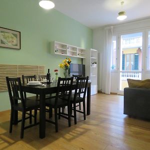 Appartement met Drie Slaapkamers