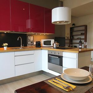 Appartement met Twee Slaapkamers
